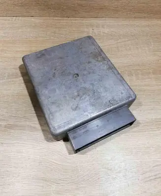 Ford Focus Engine control unit/module ECU XS4F12A650FAB