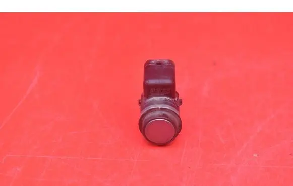 BMW 5 F10 F11 Parking PDC control unit/module 9231283