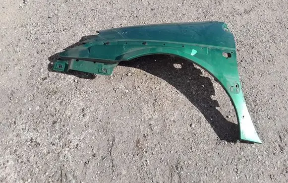 Renault Scenic RX Fender 7700354313