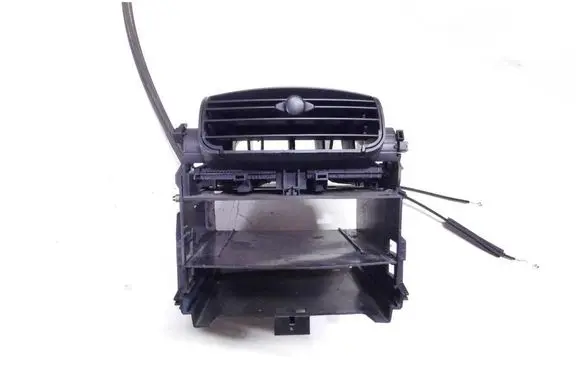 Smart ForTwo I Dash center air vent grill 0001163V019