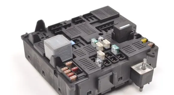 Volvo XC90 Fuse box set 31398003