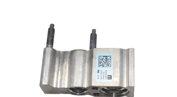 Opel Mokka B Air conditioning (A/C) expansion valve KG025001