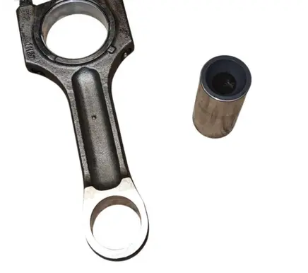 BMW 3 E90 E91 Connecting rod/conrod 7798368 5121H20 11247798368