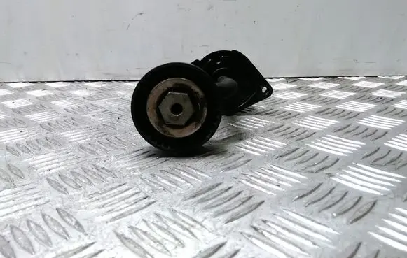 BMW 5 E60 E61 Air conditioning tensioner 7786880 11287786880