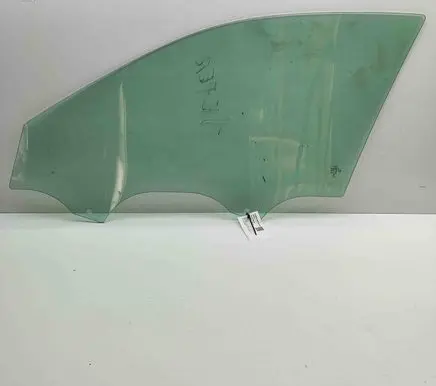 Audi Q5 SQ5 Front door window glass four-door 80A845022
