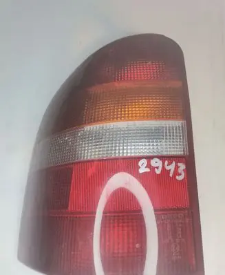 Ford Mondeo Mk III Rear/tail lights 93BG13N004
