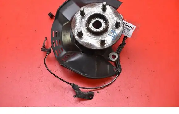 Toyota Corolla E10 Front wheel hub spindle knuckle 