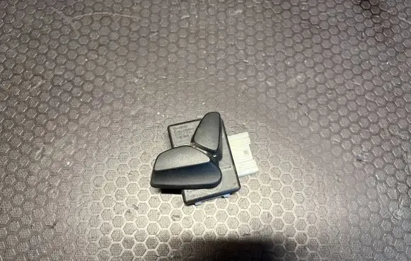 BMW 5 E60 E61 Seat control switch 6926961 15929000