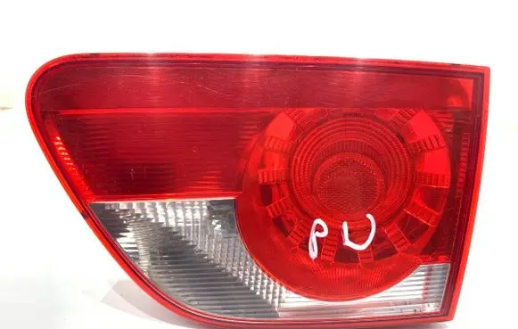 Seat Altea XL Rear/tail lights 5P8945108B