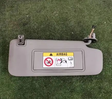 Opel Astra K Sun visor 13589920
