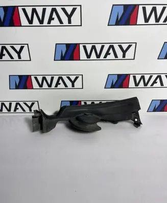 BMW 1 F20 F21 Engine compartment rubber 7307863