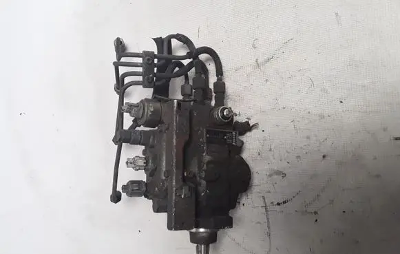 Mazda Premacy Fuel injection high pressure pump 09650050016