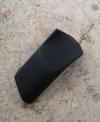 Audi A6 C7 Dashboard glove box trim 4g1858341