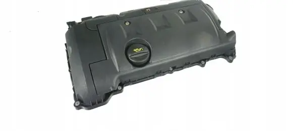 Citroen C4 Grand Picasso Rocker cam cover V757272480
