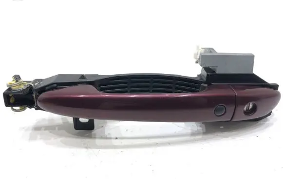 Mazda 2 Front door exterior handle