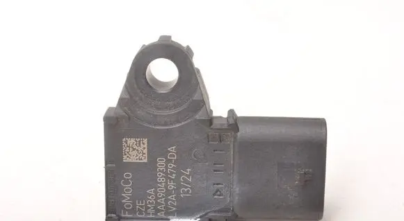 Ford Ranger IV Turbo air boost pressure sensor LV2A-9F479-DA