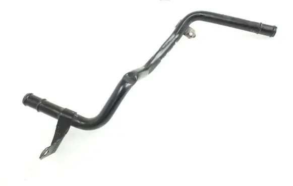 Volkswagen Touran I Engine coolant pipe/hose 03G121151A