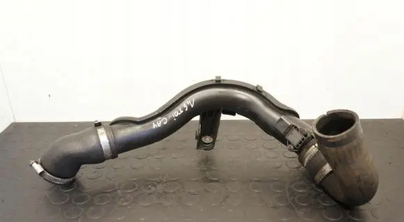 Intercooler hose/pipe