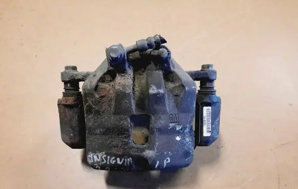 Opel Insignia A Front brake caliper