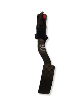 Volkswagen Golf VII Accelerator throttle pedal 5Q1723503H 6PV01062111
