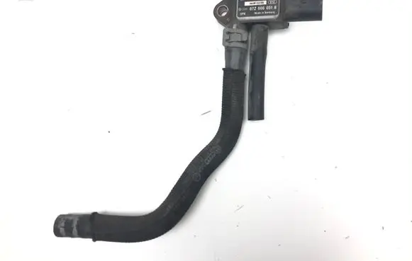 Audi A4 S4 B8 8K Exhaust gas pressure sensor 07Z906051B 0281002760