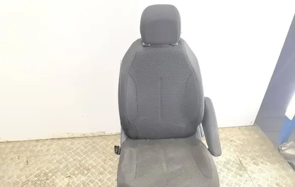 Citroen C4 Grand Picasso Front passenger seat 