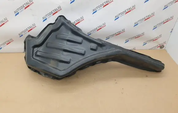 BMW 2 F46 Fender foam support/seal 7394035 51487394035