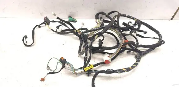 Fiat Ulysse Panel wiring 1494730080