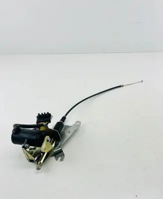 Porsche Boxster 986 Accelerator pedal position sensor 99660611500 99642339400
