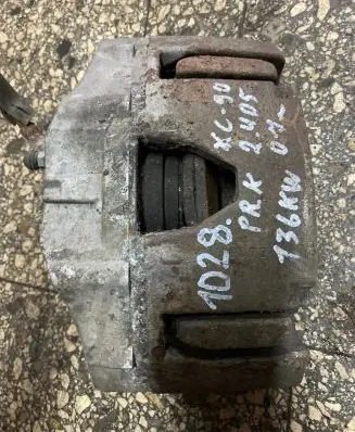 Volvo XC90 Front brake caliper