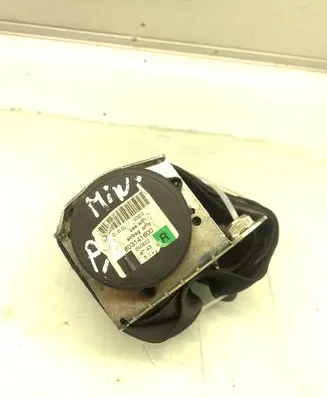 Mini One - Cooper R50 - 53 Front seatbelt 603141600