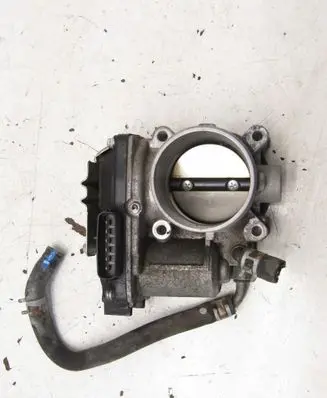 Mitsubishi Outlander Throttle body valve 47182003