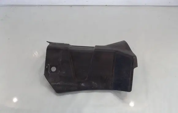 Hyundai i30 Rear underbody cover/under tray 866952L000