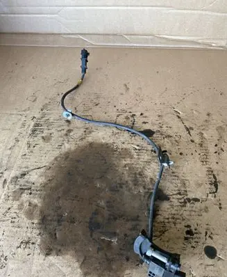 Hyundai Santa Fe other engine part