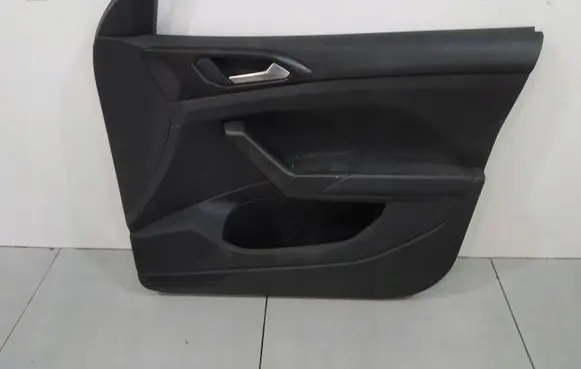 Volkswagen T-Cross Front door card panel trim 2GM867012B