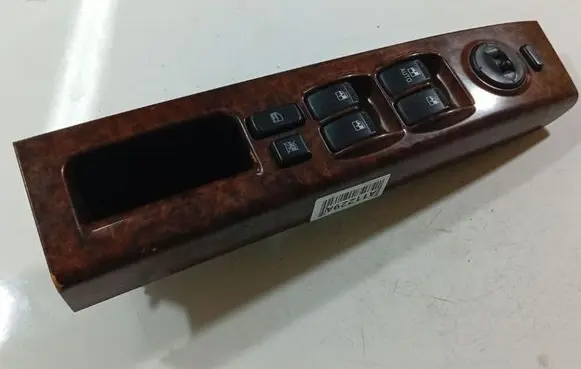 KIA Sorento Electric window control switch 47849A1110