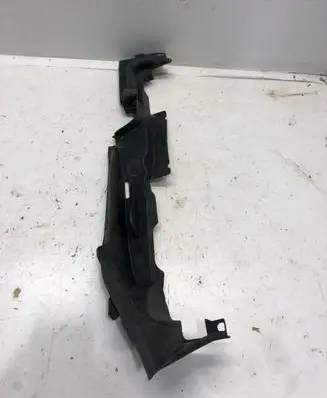 Audi A5 Fender end trim 8W68211700
