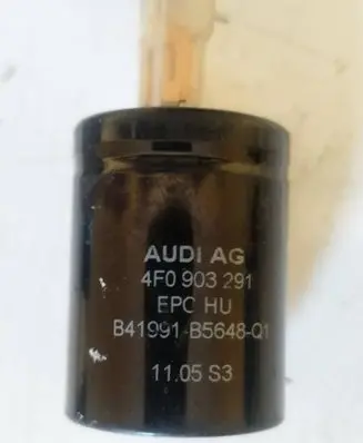 Audi A6 S6 C6 4F Other relay 4F0903291 1105S3 8419918564801