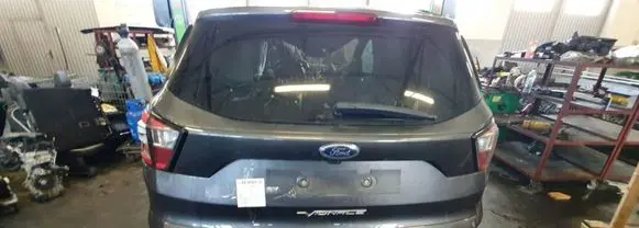 Ford Kuga II Tailgate/trunk/boot lid VIGNALE KAMERA MAGNETIC