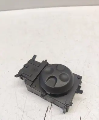 Seat control switch