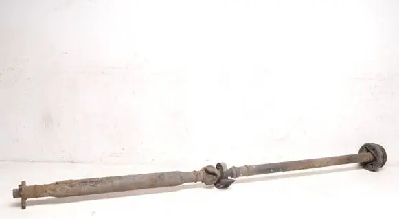 Mercedes-Benz W123 Middle center prop shaft 