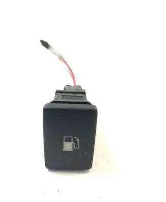 Toyota Avensis T270 Fuel tank opening switch 