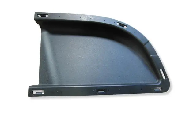 Fiat Panda III Front bumper lower grill 5188495