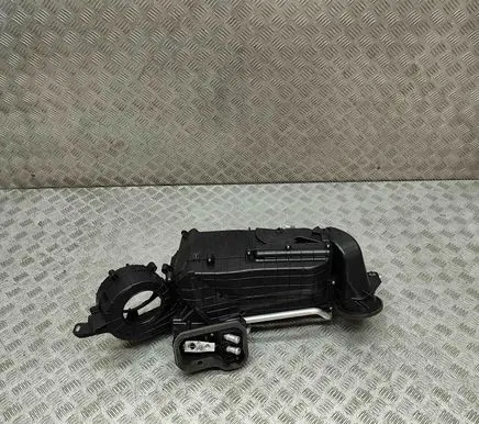 Volkswagen Multivan T6 Heater fan/blower 7T0816004A 2Q0907511E