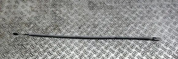 Rear door cable line