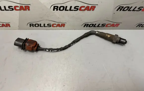 Volkswagen Crafter Lambda probe sensor 070906262 0281004072