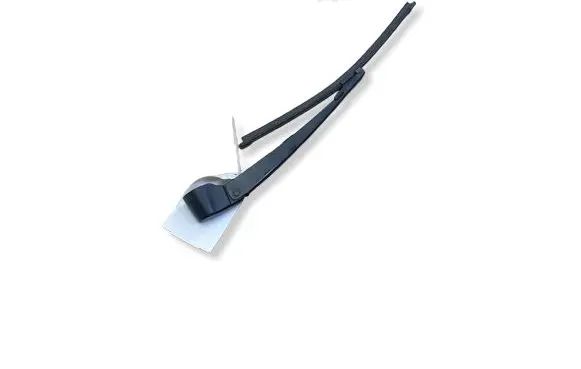 Mercedes-Benz GLC X253 C253 Rear wiper blade arm A1768240019