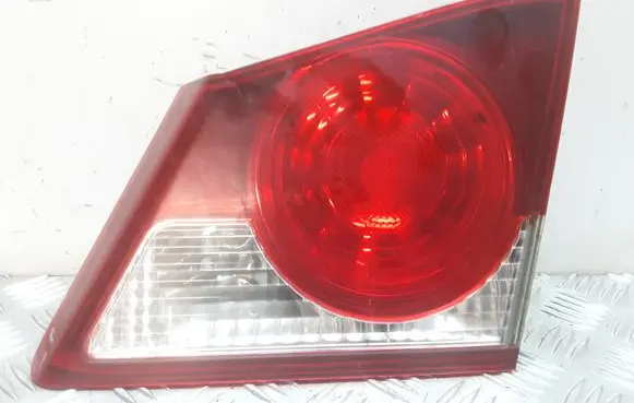 Honda Civic Tailgate rear/tail lights