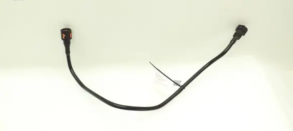 Toyota Aygo AB40 Fuel line pipe 772090H010A