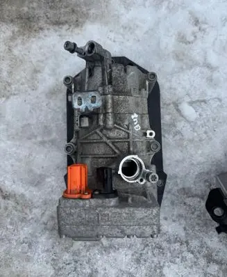 Volkswagen ID. Buzz Air conditioning (A/C) compressor (pump) 1N3820807C